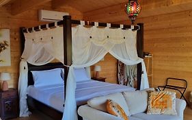 Healing Garden Retreat Tallebudgera Valley 